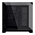 Gabinete Gamer Lian Li O11 Vision Compact Vidro Preto - Imagem 4