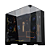Gabinete Gamer Lian Li O11 Vision Compact Vidro Preto - Imagem 2