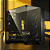 Gabinete Gamer Lian Li O11 Vision Mid Tower Vidro Preto - Imagem 2