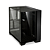 Gabinete Gamer Lian Li O11 Vision Mid Tower Vidro Preto - Imagem 3