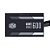 Fonte Cooler Master MWE V2 600W 80 Plus Bronze PFC Ativo - Imagem 4