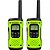 Rádio Comunicador Talkabout Motorola T600BR H2O 35km Verde - Imagem 1