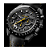 Omega Speedmaster Dark Side Apollo 8 - Imagem 3