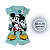 Pijama Disney Mickey e Minnie tamanho 10 - Imagem 1