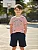 Conjunto Infantil NYC Boca Grande Masculino – Tam. 10 - Imagem 2