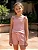 Conjunto Infantil Blush - Boca Grande Tam 12 - Imagem 1