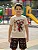 Conjunto Infantil Homem de Ferro Marvel Masculino – Tam. 10 - Imagem 1