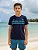 Conjunto Brandili Masculino Infantil – Surfando as Ondas | Tam. 10 - Imagem 1