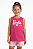 Camiseta Infantil Barbie Rosa Tam 18 - Imagem 1