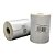 Rolo Etiqueta 100X150mm Couche Adesiva 203UN (31M) Tub 1" - Imagem 1