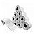 Cx 10 Un Rolos Etiqueta 100X50mm Couche Adesiva - Imagem 1