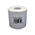 Rolo Etiqueta 65X45mm Couche Adesiva 650UN (31M) Tub 1" - Imagem 3