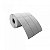 Rolo Etiqueta 33X100mm 3 Colunas Couche Adesiva - Imagem 1