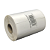 Rolo Etiqueta 100X100mm Bopp Adesiva 300UN (31M) Tub 1" - Imagem 2