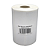 Rolo Etiqueta 100X100mm Bopp Adesiva 300UN (31M) Tub 1" - Imagem 3