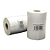 Rolo Etiqueta 100X100mm Bopp Adesiva 300UN (31M) Tub 1" - Imagem 1