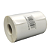 Rolo Etiqueta 100X60mm Bopp Adesiva 492UN (31M) Tub 1" - Imagem 2