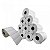 Cx 10 Un Rolos Etiqueta 100X40mm Bopp Adesiva - Imagem 1