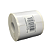 Rolo Etiqueta 65X45mm Bopp Adesiva 650UN (31M) Tub 1" - Imagem 2