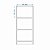 Rolo Etiqueta 65X45mm Bopp Adesiva 650UN (31M) Tub 1" - Imagem 4