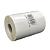 Rolo Etiqueta 100X50mm Térmica Adesiva 585UN (31M) Tub 1" - Imagem 2