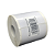 Rolo Etiqueta 65X45mm Térmica Adesiva 650UN (31M) Tub 1" - Imagem 2
