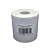 Rolo Etiqueta 65X45mm Térmica Adesiva 650UN (31M) Tub 1" - Imagem 3