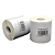 Rolo Etiqueta 65X45mm Térmica Adesiva 650UN (31M) Tub 1" - Imagem 1