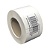 Bobina Etiqueta Balança 40X40mm Térmica Adesiva 488UN (21M) Tub 1,5" - Imagem 2