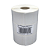 Rolo Etiqueta 33X21mm 3 Colunas Térmica Adesiva 3875UN (31M) Tub 1" - Imagem 3