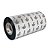 Ribbon Cera 110X300 Zebra Original Ext - Preto - Imagem 1