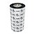 Ribbon Cera 110X300 Zebra Original Ext - Preto - Imagem 2