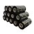 Cx 12 Un Ribbon Cera 110X300 AWR1 Armor Inkanto Ext - Preto - Imagem 1