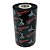 Ribbon Resina 110X300 AXR1 Armor Inkanto OUT - Black - Imagem 2