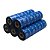 Cx 5 Un Ribbon Resina 110X74 Zebra Original Ext - Preto - Imagem 1