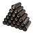 Cx 24 Un Ribbon Resina 110X74 AXR1 Armor Inkanto Ext - Preto - Imagem 1