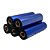 Cx 5 Un Ribbon Resina 110X74 R100 Mastercorp  Ext - Preto - Imagem 1