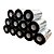 Cx 12 Un Ribbon Cera 110X300 G42 Premium Mastercorp  Ext - Preto - Imagem 1