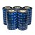 Cx 5 Un Ribbon Resina 110X300 Zebra Original Ext - Preto - Imagem 2