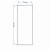 Cx 5 Un Rolos Etiqueta 70X190mm Bopp Adesiva - Imagem 2