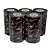 Cx 5 Un  Ribbon Resina 110X300 AXR1 Armor Inkanto Ext - Preto - Imagem 2