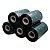 Cx 5 Un Ribbon Misto 110X300 APR1 Armor Inkanto OUT - Black - Imagem 1