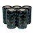 Cx 5 Un Ribbon Misto 110X300 APR1 Armor Inkanto OUT - Black - Imagem 2
