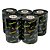 Cx 5 Un Ribbon Cera 110X450 AWR1 Armor Inkanto Ext - Preto - Imagem 2