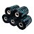 Cx 5 Un Ribbon Misto 110X450 APR6 Armor Inkanto OUT - Black - Imagem 1