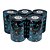 Cx 5 Un Ribbon Misto 110X450 APR6 Armor Inkanto OUT - Black - Imagem 2
