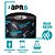 Ribbon Misto 110X74 APR6 Armor Inkanto OUT - Black - Imagem 3
