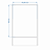 Kit 10 Un Rolos Etiqueta 100X130mm Bopp + 5 Ribbons Resina - Imagem 2