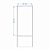 Kit 10 Un Rolos Etiqueta 60X120mm Bopp Adesiva + 5 Ribbons Resina 252UN (31M) Tub 1" - Imagem 2