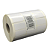 Rolo Etiqueta 30X15mm 3 Colunas Bopp Adesiva 5167UN (31M) Tub 1" - Imagem 2